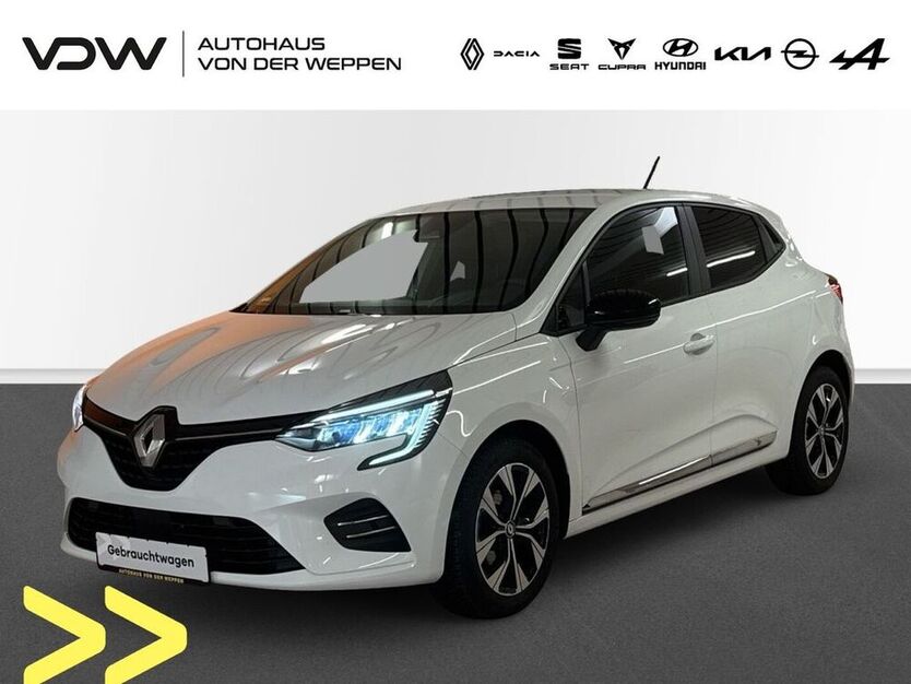 Clio