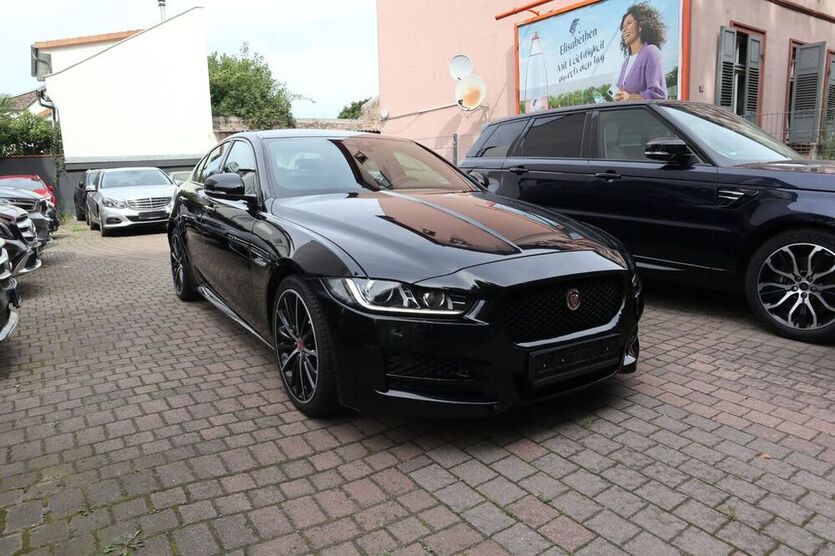 XE