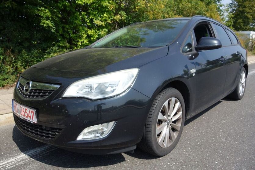 Astra