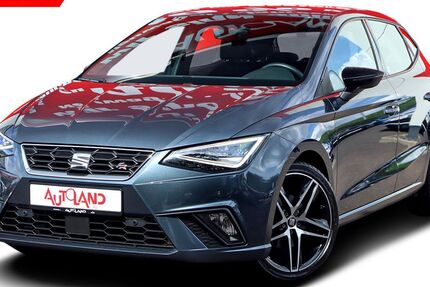 Seat Ibiza 30.948 km 20.950 € Meißen 01662