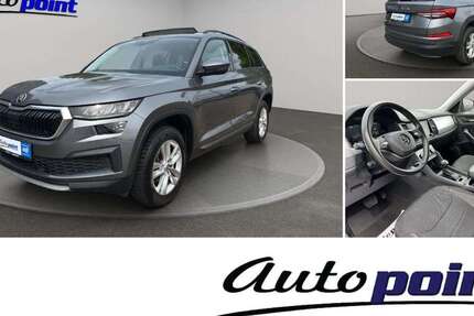 Skoda Kodiaq 190.000 km 18.950 &euro; Goslar 38644