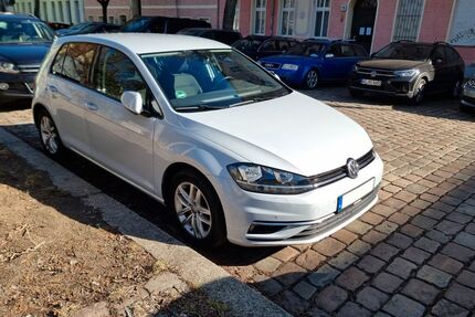 VW Golf 91.000 km 12.800 &euro; Berlin 10317