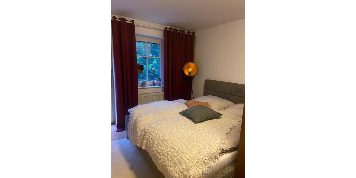 Etagenwohnung Konstanz Konstanz-Fürstenberg - 1 Zimmer, 26 m&sup2;, 680&euro; | Angebot:26490484