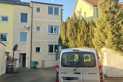 Eigentumswohnung 1. OG 3 zimmer