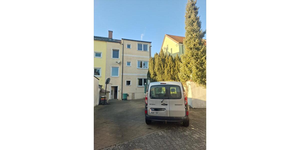 Eigentumswohnung 1. OG 3 zimmer