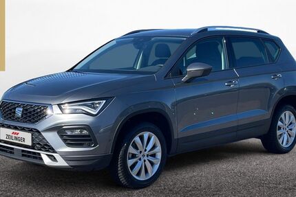 Seat Ateca 3.230 km 30.743 &euro; Dietersheim 91463