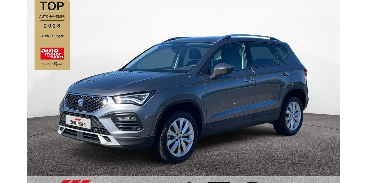 Seat Ateca 3.230 km 30.743 &euro; Dietersheim 91463