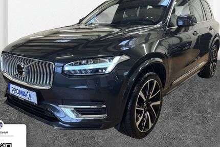 Volvo XC90 90.984 km 40.950 &euro; Bergheim 50126