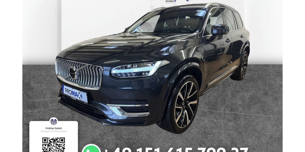 Volvo XC90 90.984 km 40.950 &euro; Bergheim 50126