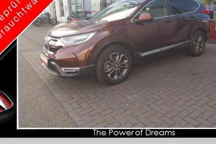 Honda CR-V 47.650 km 27.990 € Leipzig 04103