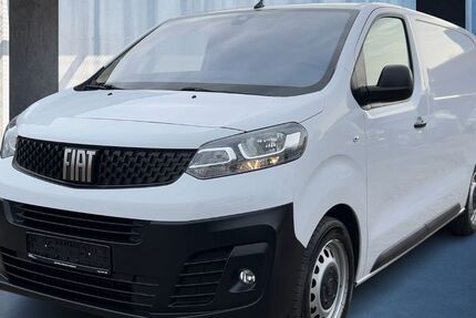 Fiat Scudo 97.791 km 17.490 &euro; Hamburg 20537