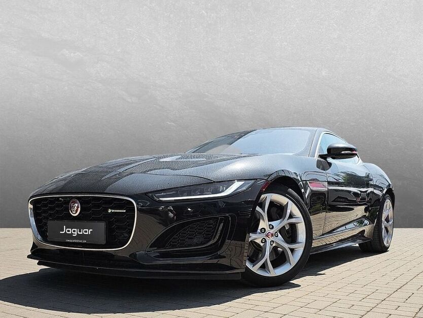 F-Type