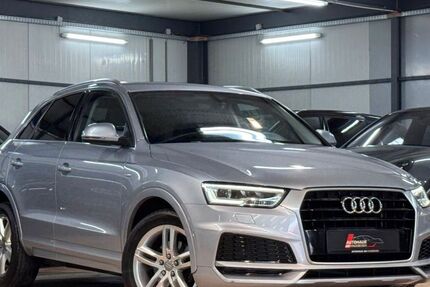 Audi Q3 153.448 km 17.890 &euro; Maintal 63477
