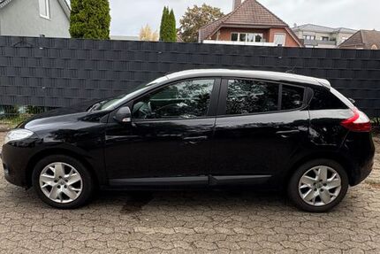 Renault Megane 150.000 km 4.200 € Delmenhorst 27751
