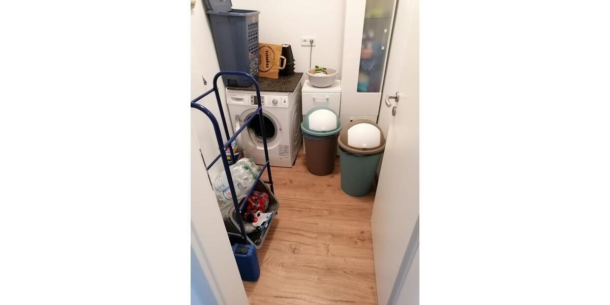 Etagenwohnung Leer (Ostfriesland) - 2 Zimmer, 50 m&sup2;, 495&euro; | Angebot:26415951