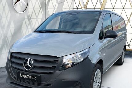 Mercedes-Benz Vito 15.499 km 42.499 &euro; Sulza 07751