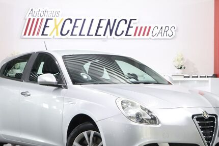 Alfa Romeo Giulietta 93.000 km 7.881 € Hamm 59077