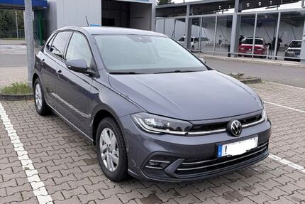 VW Polo 5.000 km 22.850 € Gütersloh 33335