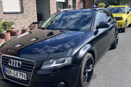 Audi A4 175.000 km 5.700 &euro; Wietmarschen 49835