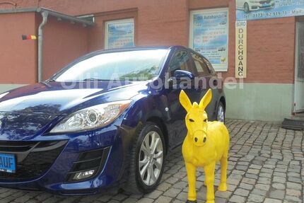 Mazda 3 146.000 km 5.500 &euro; Magdeburg 39124