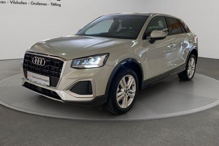 Audi Q2 7.280 km 27.900 € Grafenau 94481