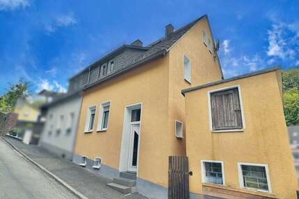 Haus Dillenburg - 5 Zimmer, 107 m&sup2;, 185.000&euro; | Angebot:24587347