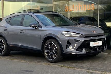 Cupra Formentor 8.277 km 38.990 € Brühl 50321