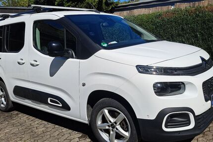 Citroen Berlingo 59.000 km 14.899 &euro; Sundern (Sauerland) 59846