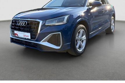 Audi Q2 5.550 km 25.900 &euro; Ebersberg bei München 85560