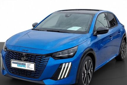 Peugeot 208 12.352 km 19.490 &euro; Oldenburg 26135