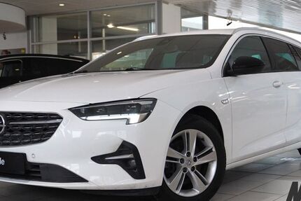Opel Insignia 140.100 km 14.390 &euro; Schöningen 38364