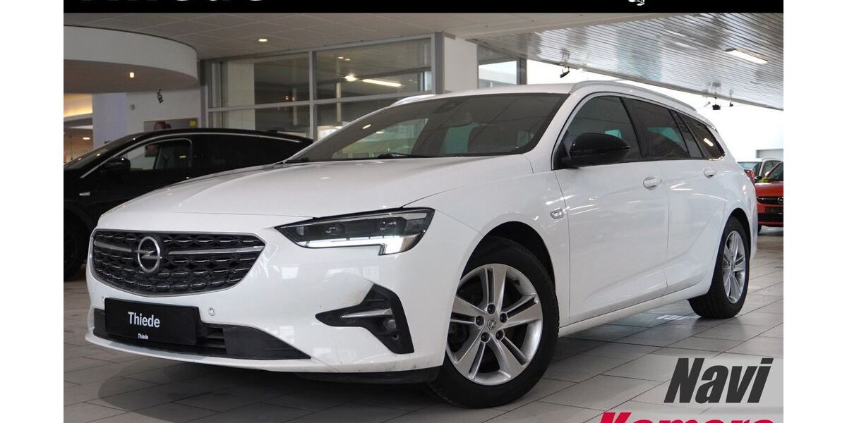 Opel Insignia 140.100 km 14.390 &euro; Schöningen 38364