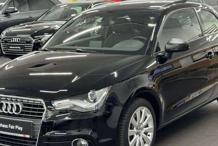 Audi A1 49.317 km 12.890 &euro; Arnstadt 99310