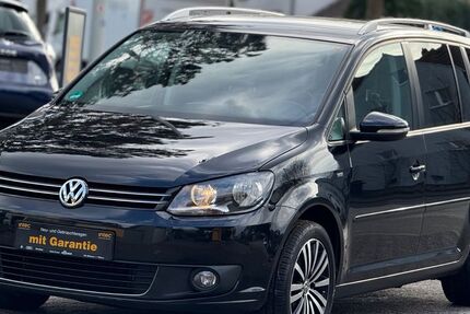VW Touran 200.600 km 8.999 &euro; Kassel 34132