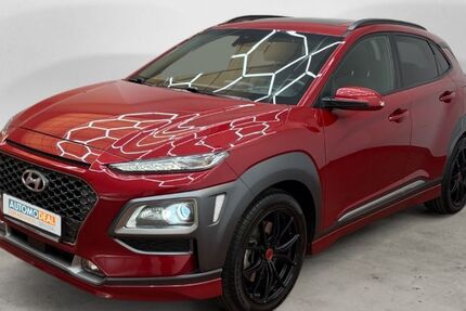 Hyundai KONA 66.421 km 19.489 &euro; Dinslaken 46539