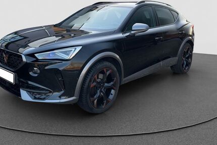 Cupra Formentor 25.474 km 30.950 &euro; Ingolstadt 85053