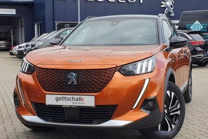 Peugeot 2008 19.293 km 18.990 &euro; Halberstadt 38820