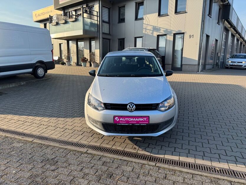 VW Polo 312.000 km 3.490 € Lüdinghausen 59348