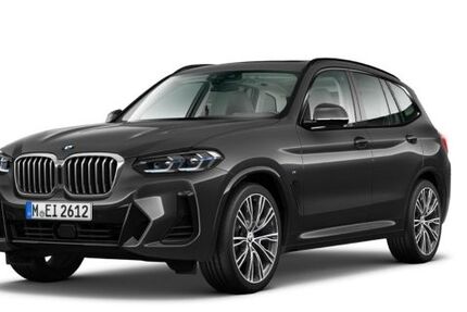 BMW X3 93.561 km 43.999 &euro; Kaiserslautern 67663