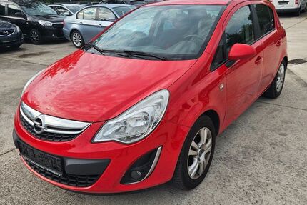 Opel Corsa 299.600 km 1.200 &euro; Bruchsal 76646