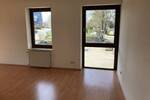 AHRENSBURG - AHRENSFELDE - SEHR SCHÖNE 1-Zimmer-Wohnung MIT TERRASSE, MITTEN IM GRÜNEN