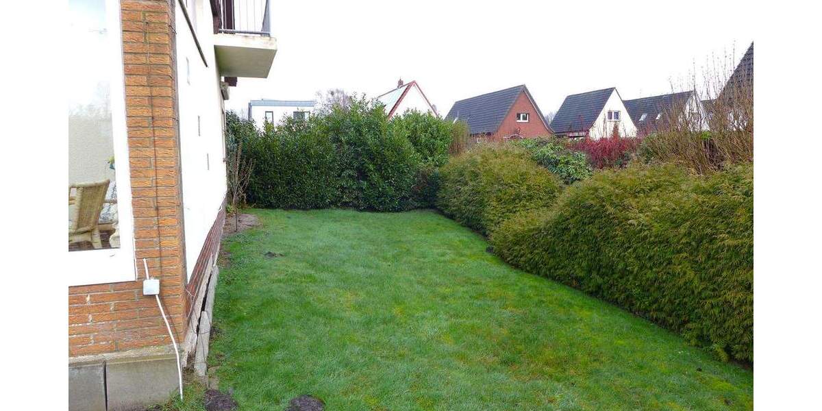 Attraktives Grundstück mit Altbestand in Stadtteil Osternburg zimmer