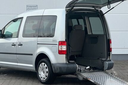 VW Caddy 200.000 km 7.990 &euro; Viernheim (bei Mannheim) 68519
