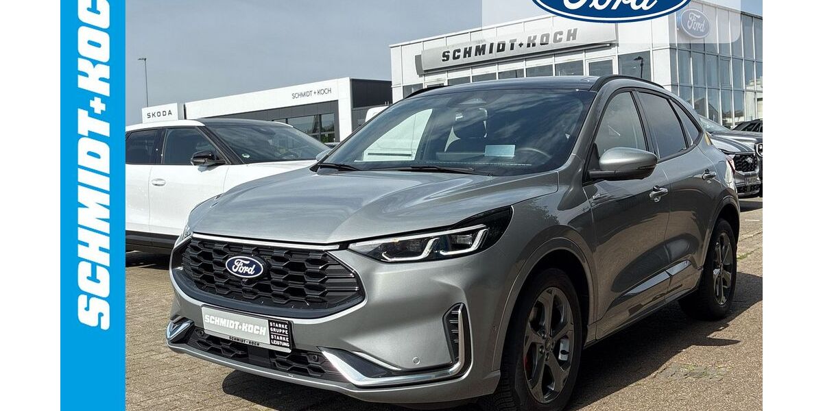 Ford Kuga 18.969 km 28.450 &euro; Bremen 28201