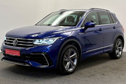 VW Tiguan 31.901 km 39.450 &euro; Weißenburg 91781