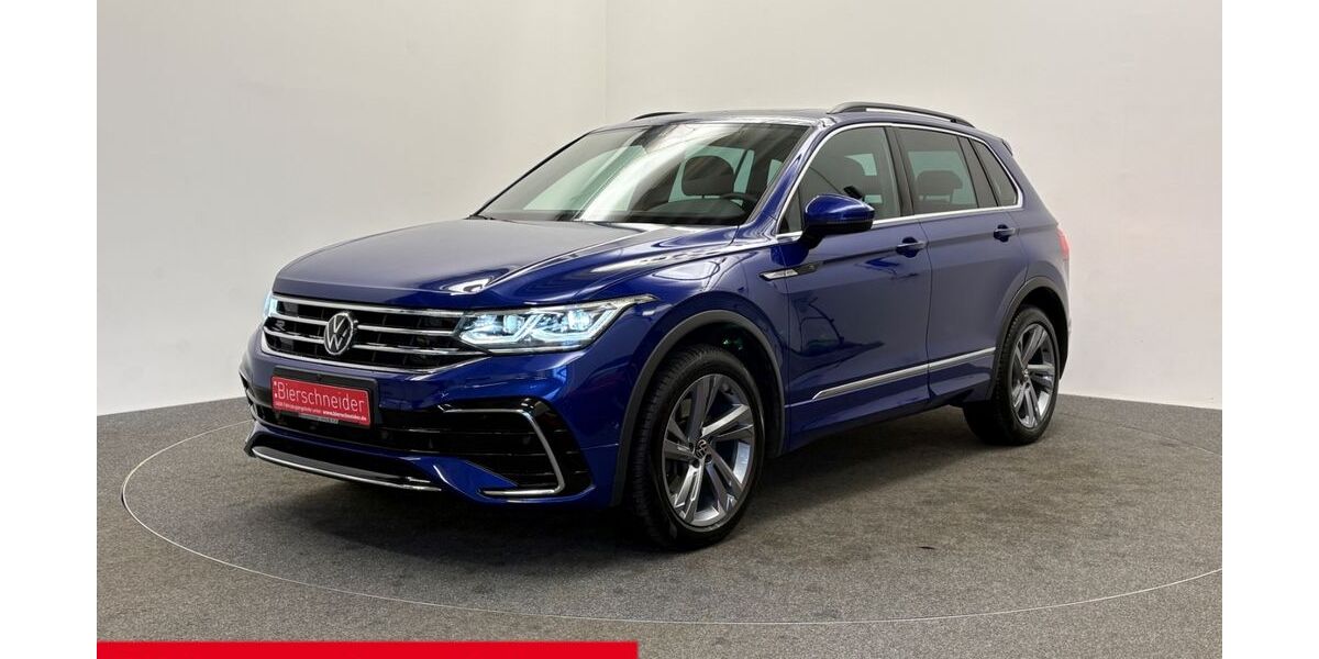 VW Tiguan 31.901 km 39.450 &euro; Weißenburg 91781