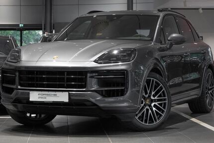 Porsche Cayenne 48.900 km 97.890 &euro; Lübeck 23560