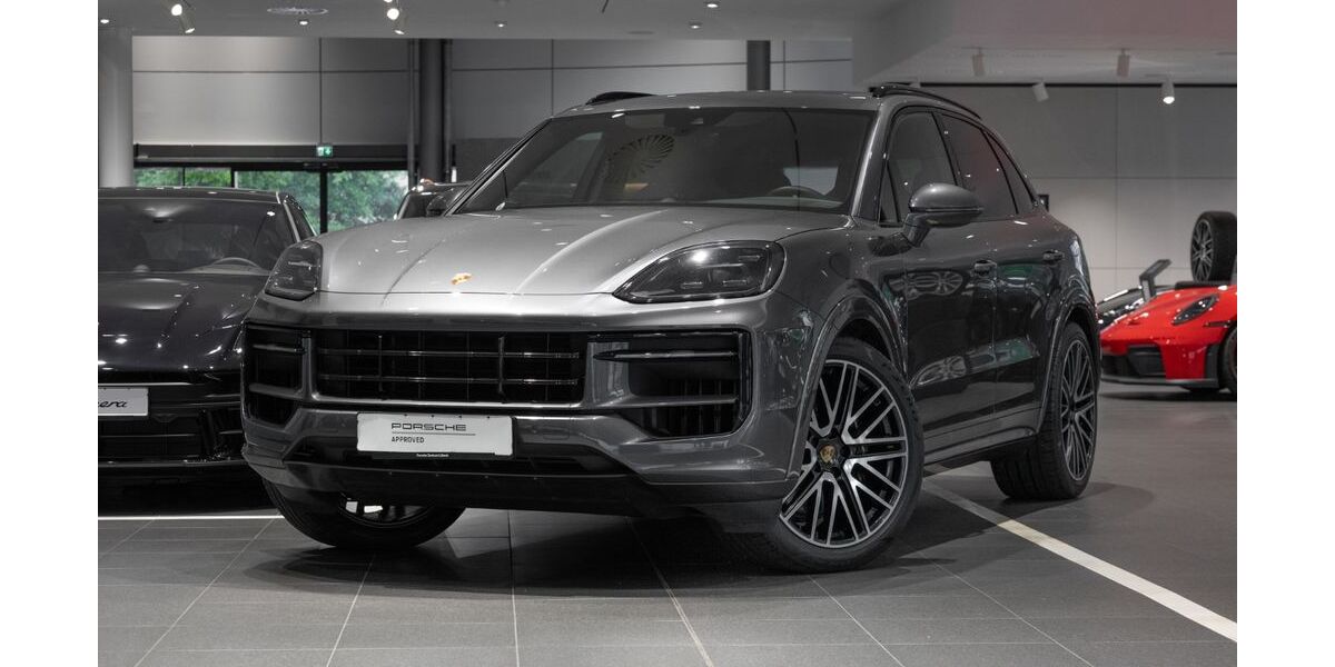Porsche Cayenne 48.900 km 97.890 &euro; Lübeck 23560