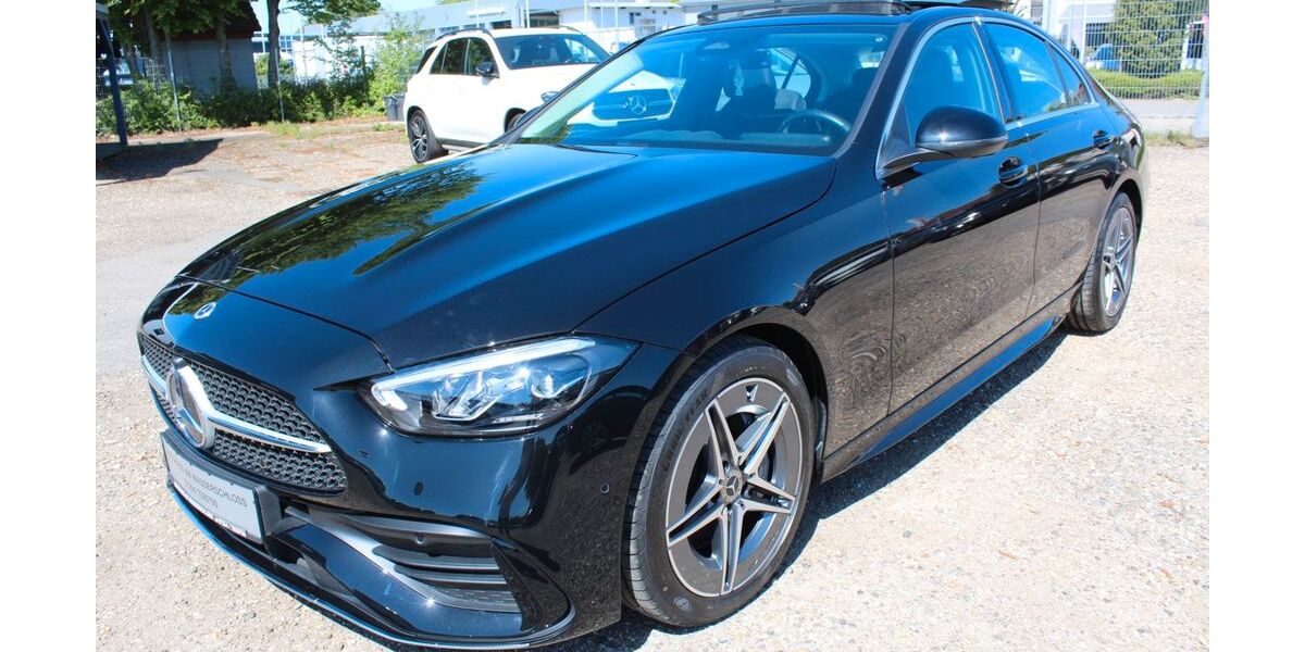Mercedes-Benz C 300 28.232 km 41.995 &euro; Bad Rappenau 74906