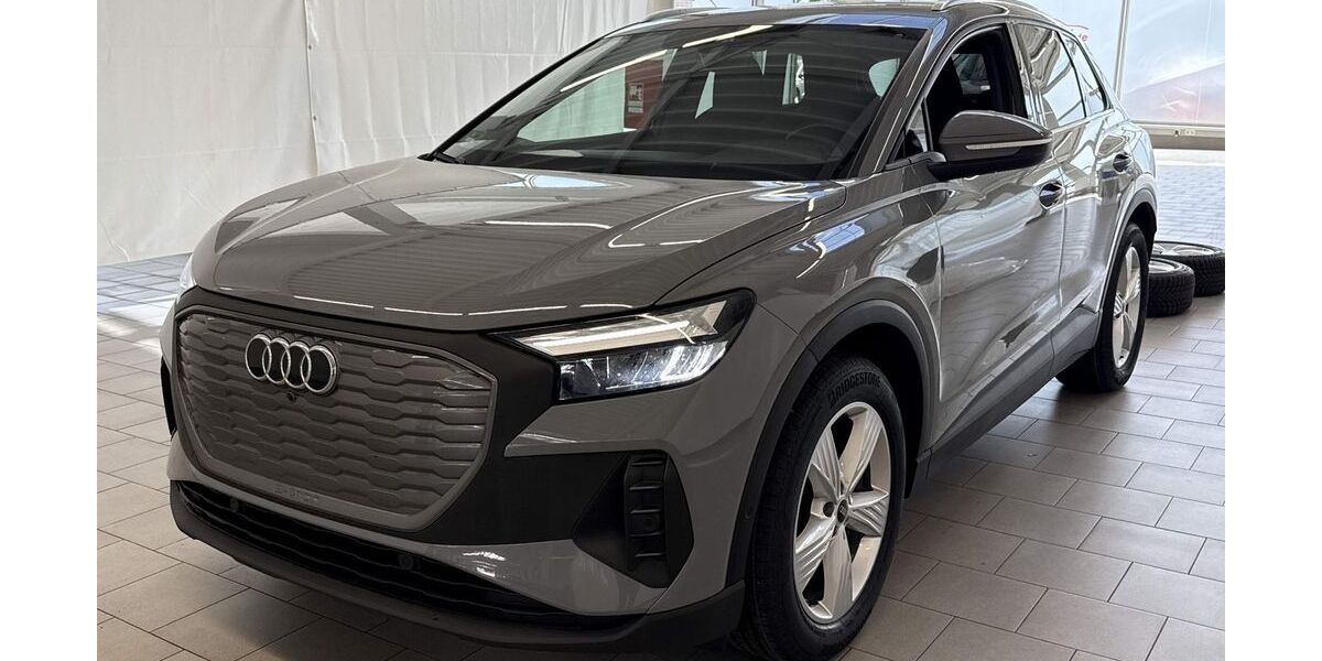 Audi Q4 e-tron 109.000 km 24.900 &euro; Ichenhausen 89335